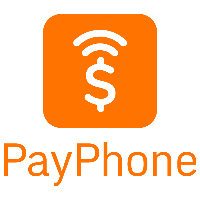 Logo Payphone